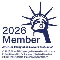 American Immigration Lawyers Association (AILA) Member 2026